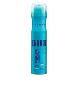 Engage Spell Deodorant