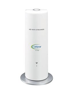 Cadyce CA-HWS HD Wi-Fi Streamer