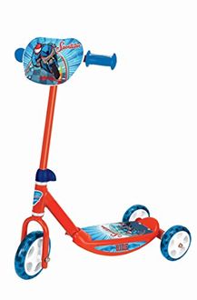 Simba 3 Wheel Scooter 