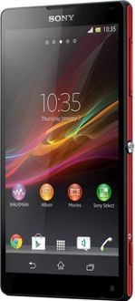 Sony Xperia ZL