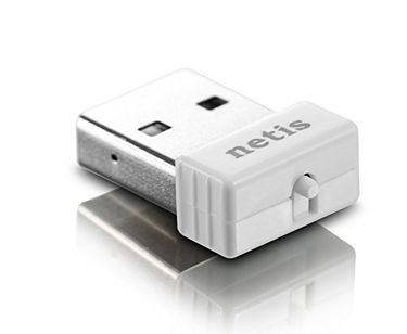 Netis WF2120 Wireless N Nano USB Adapter