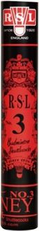 RSL Tourney N-3 Feather Shuttle (Pack of 12)