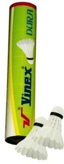 Vinex Dura Feather Shuttle (Pack Of 10)
