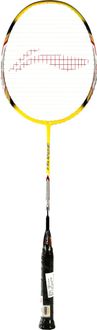 Li-Ning G Tek 70 II S2 Strung Badminton Racquet