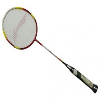 Li-Ning Ss88iii S2 Strung Badminton Racquet
