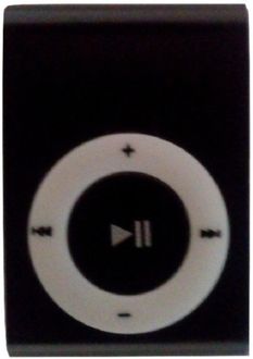 Aranyaka ACILA 8GB MP3 Player