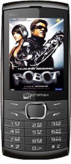 Micromax X350