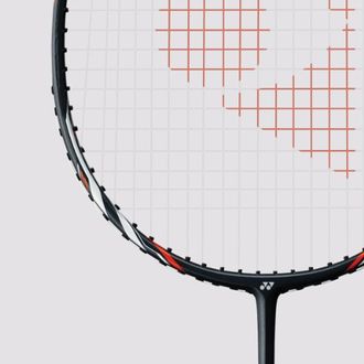 Yonex Isometric Lite2 G4 Strung Badminton Racquet