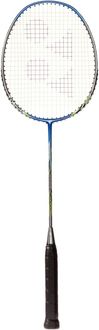 Yonex Nanoray 6000i G4 Strung Badminton Racquet