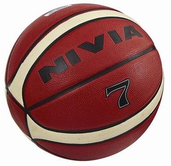 Nivia Engraver Basketball (Size 7)