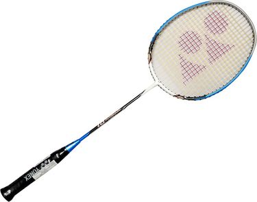 Yonex NANORAY D1 G4 Strung Badminton Racquet