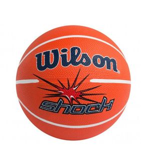 Wilson Shock Plus Basketball (Size 7)