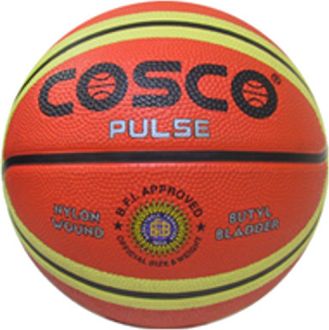 Cosco Pulse Basketball (Size 6)