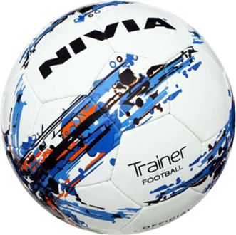Nivia Trainer FB-280 Football (Size 5)