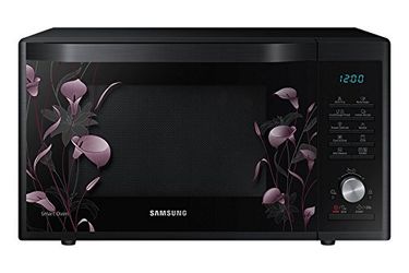Samsung MC32J7055VB 32 Litres Convection Microwave Oven