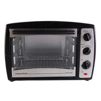 Morphy Richards 28 RSS OTG 28 Litres Microwave Oven