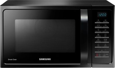 Samsung MC28H5025VK 28 Litres Convection Microwave Oven