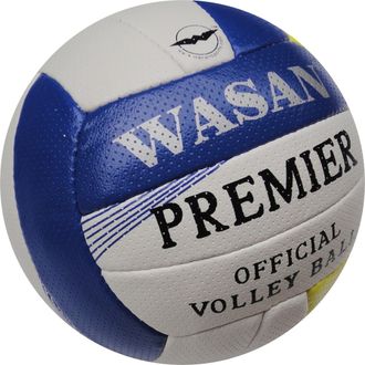Wasan Premier Volleyball (Size:5)