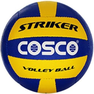 Cosco Striker Volleyball (Size 4)