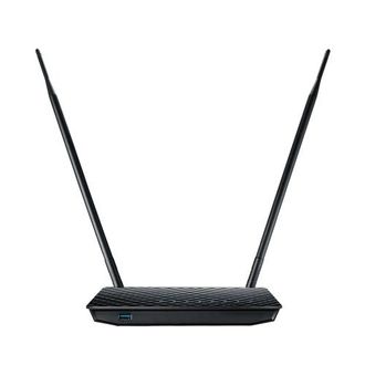 Asus RT-AC55UHP: AC1200 Dual band Gigabit High Power Wireless Router
