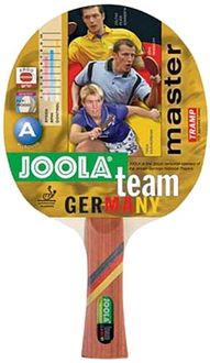 Joola Team Germany Table Tennis Racquet