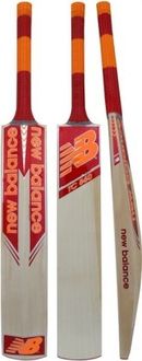 New Balance TC860 English Willow Cricket Bat (Short Handle)
