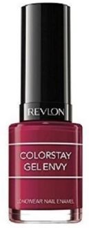 Revlon Colorstay Gel Envy Longwear Nail Enamel (600-Queen Of Hearts)