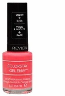 Revlon Colorstay Gel Envy Longwear Nail Enamel (110-Lady Luck)