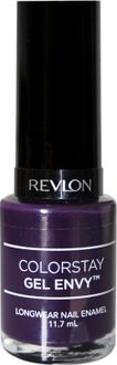 Revlon Colorstay Gel Envy Nail Enamel (High Roller)