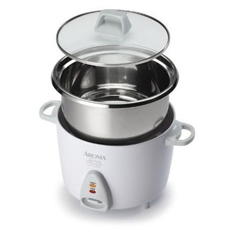 Aroma ARC-753SG 6 Cup Electric Rice Cooker