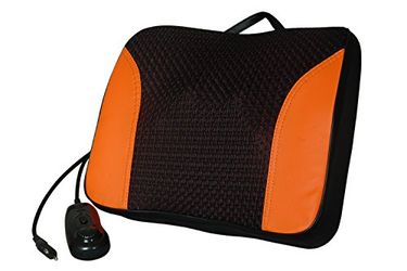 TCI STAR HEALTH PRODUCTS HP01 Back Massager