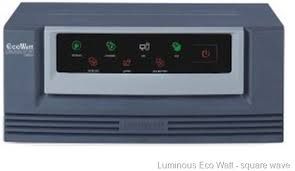 Luminous Eco Watt 1650VA Inverter