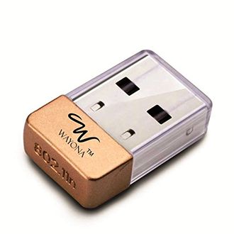 Wayona WYN 12 USB Adapter