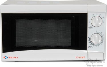 Bajaj 1701 MT Microwave