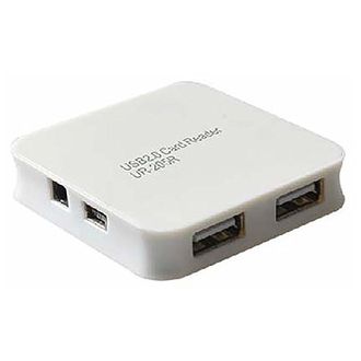 Astrum UH040 4 Port Usb Hub