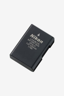Digitek EN-EL14 Plus 1030mAh Rechargeable Li-ion Battery (For Nikon)