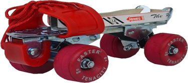 Jonex Faster Tenacity Roller Skates