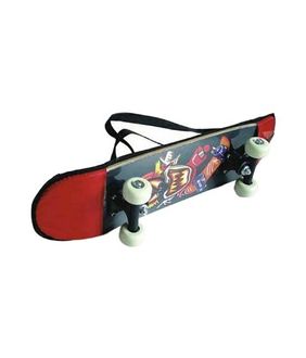 Kamachi  Assorted Colors and Designs Skateboard