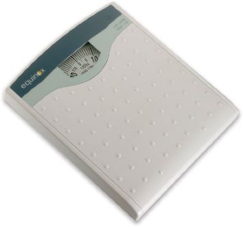 Equinox BR 9705 Analog Weighing Scale
