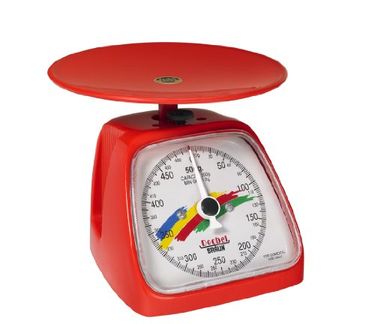 Docbel-Braun Scientific Analog Weighing Scale