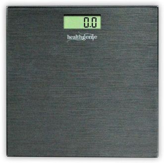 Healthgenie HD 221 Digital Weighing Scale