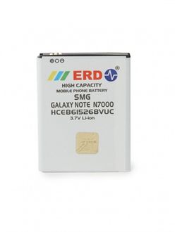 ERD 2000mAh Battery (For Samsung Galaxy Note N7000)