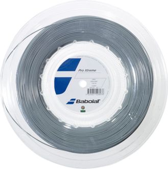 Babolat Pro Xtreme X 243125-107 Tennis String 200m