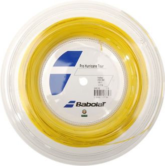 Babolat Pro Hurricane Tour X 243102-113 Tennis String 200m