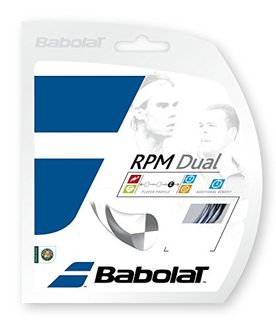 Babolat RPM Dual Tennis String 12m
