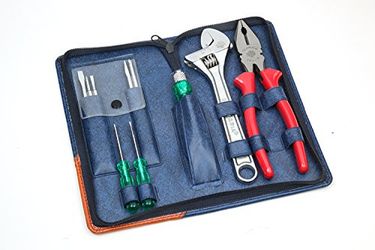 Taparia 1005 Universal Tool Kit