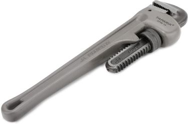 Taparia APW14 Aluminum Handle Pipe Wrench