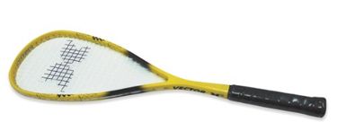 Vector X Vxs 1030 Composite with Full Cover Squash Racquet