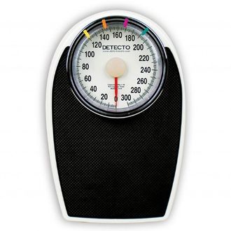 Detecto D 1130 Analog Weighing Scale