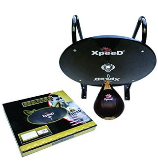 Xpeed Speed Ball Platform Set